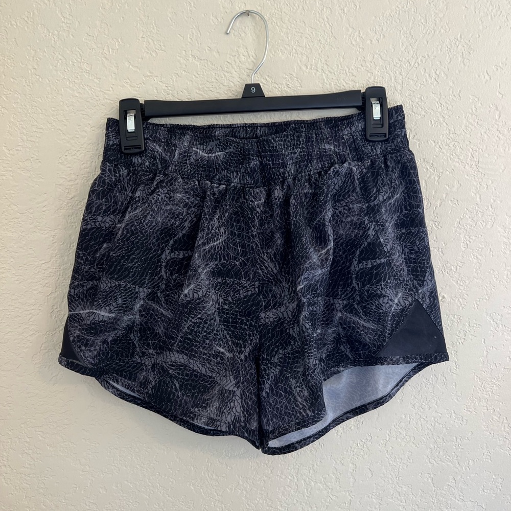 All in Motion Target Running Shorts